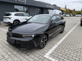 Opel Astra Edition ST 1.2 TURBO (96kW/130k) MT6/41989