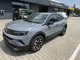 Opel Mokka Edition 1.2 TURBO (100kW/136k) MT6/51926