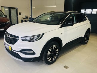 Opel Grandland X Elegance F 1.2 XHT S/S 96kW AT8/1541