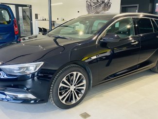 Opel Insignia Sports Tourer Innovation B 2.0 DTH 125 kW AT8 S/S/5937