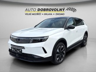 Opel Grandland GS Hybrid 1.2 TURBO (107kW/145k) eDCT6/38477