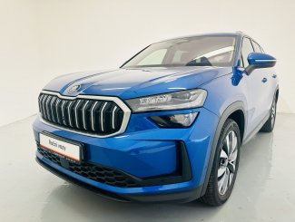 Škoda Kodiaq Excl. Selection 2,0TDI 142kW 4x4 DSG/T1662