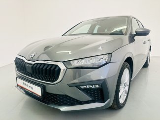 Škoda Scala Top Selection 1,0 TSI 85 kW MT6/Y277