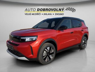 Opel Frontera GS Hybrid 1.2 TURBO (81kW/110k) eDCT6/02812