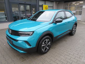 Opel Mokka HIT 1.2 TURBO (100kW/136k) MT6 / 88273