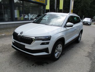 Škoda Karoq Top Selection 1,5TSI 110kW DSG/8140