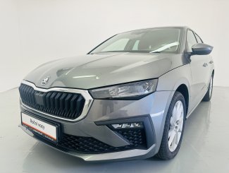 Škoda Scala Top Selection 1,5 TSI 110kW MT6/S618