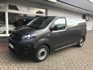 Opel Vivaro VAN ELEKTRICKÉ L1 100KW/75KWH
