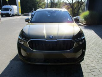 Škoda Kodiaq Exclusive Selection 2,0TDI 142kW 4x4 DSG/V456