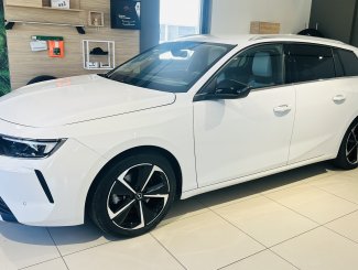 Opel Astra Sports Tourer Elegance 1,5 CDTI 96kW AT8/D873