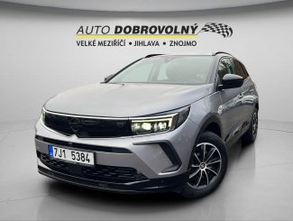 Opel Grandland Grandland GS Line 1.2 (96kW/130k) AT8/5384