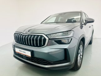 Škoda Kodiaq Exclusive Selection 2,0TDI 142kW 4x4 DSG/U369