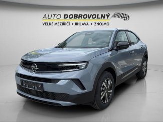 Opel Mokka Edition 1.2 TURBO (100 kW/ 136 k) MT6/47470