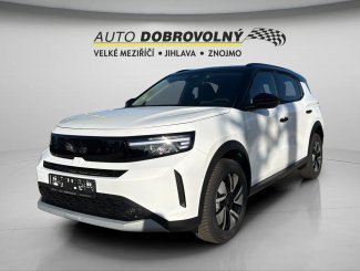 Opel Frontera GS Hybrid 1.2 TURBO (107kW/145k) eDCT6/89663