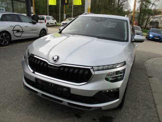 Škoda Kamiq 1,5 TSI/110 kW/DSG/X0362
