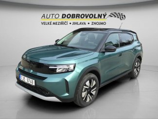 Opel Frontera GS Hybrid 1.2 TURBO (107kW/145k) eDCT6/92988