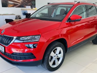 Škoda Karoq Style 2.0 TDI 85kW DSG/P5160