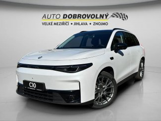 Leapmotor C10 Design 81,9 kWh/178244