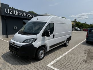 Opel Movano Van 3500 L2H2 2.2 CDTi 140k 6°MT/019810