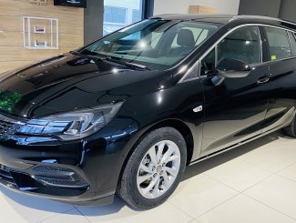 Opel Astra Elegance Sports Tourer F 12 SHT 130Hp MT6/P1964