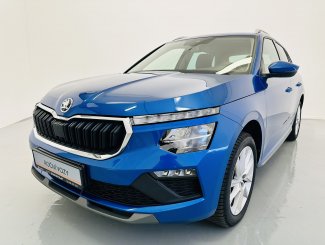 Škoda Kamiq Top Selection 1,0TSI/85kW DSG7/E554