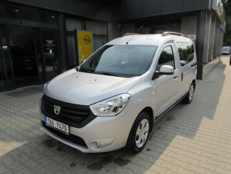 Dacia Dokker 1.5D