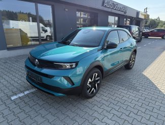 Opel Mokka Edition 1.2 TURBO (100kW/136k) MT6/52269