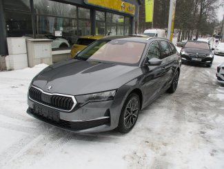 Škoda Octavia Combi Top Selection 2,0TDI/110 kW DSG/R299