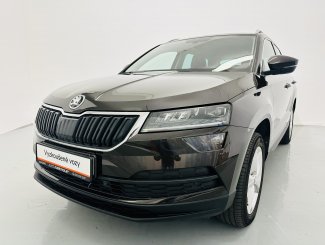 Škoda Karoq Style Plus 1.5 TSI 110 kW DSG7/1716