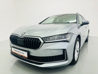 Škoda Superb Combi Selection 2,0 TDI/110kW DSG/H278
