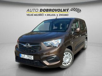 Opel Combo Enjoy (81kW/110HP) MT6 L1H1 standard F12XHL/7593