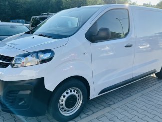 Opel Vivaro 2,0 CDTI 106kW MT6/T0753