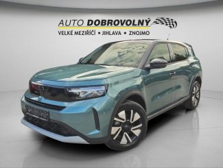 Opel Frontera GS Hybrid 1.2 TURBO (81kW/110k) eDCT6 / 08463