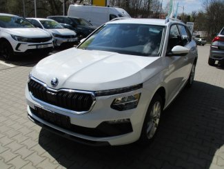 Škoda Kamiq Top Selection 1,0TSI 85kW DSG/F862