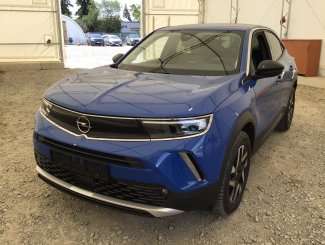 Opel Mokka 1.2 TURBO ELEGANCE 96KW AT8/A198