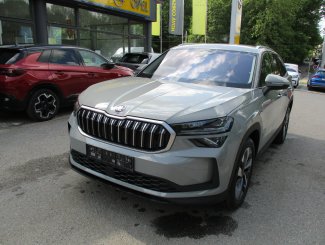 Škoda Kodiaq Exclusive Selection 2,0TDI 142kW DSG 4x4/T2971