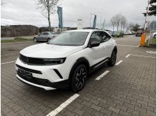 Opel Mokka Edition 1.2 TURBO (96kW/130k) AT8/077638