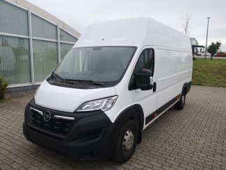 Opel Movano Van Edition 3500 L4H3 2,2 CDTi 121kW MT6/V83053