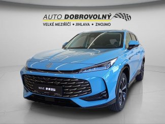 MG HS 1,5 TGI  Emotion (125 kW / 170 k) MT6 / 073434