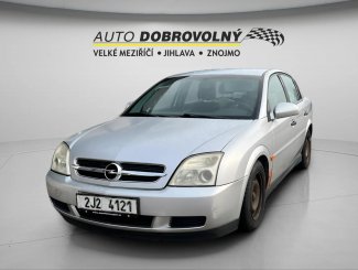 Opel Vectra 1.8 16V 5MT  (90Kw)/4121