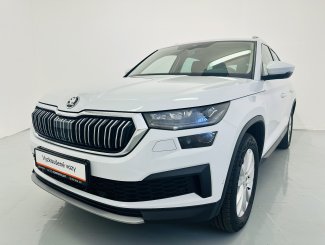 Škoda Kodiaq Style Exclusive 2,0TDI 147kW 4x4 DSG//N781