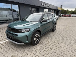 Opel Frontera GS Hybrid 1.2 TURBO (107kW/145k) eDCT6/42598