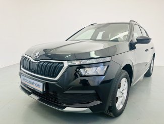 Škoda Kamiq Ambition PLUS 1.0TSI 81kW/T2190