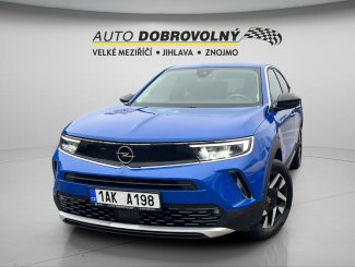 Opel Mokka 1.2 TURBO ELEGANCE 96KW AT8/A198