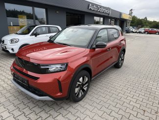 Opel Frontera GS Hybrid 1.2 TURBO (107kW/145k) eDCT6/37280