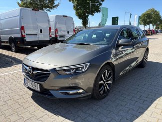 Opel Insignia Sports Tourer Innovation B2.0DTH 125kW MT6 AWD/9391