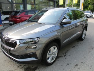 Škoda Karoq Top Selection 1,5 TSI/110 kW automat