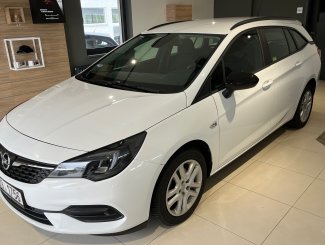 Opel Astra Edition Sports Tourer F 12 SHT 130Hp MT6/P1756