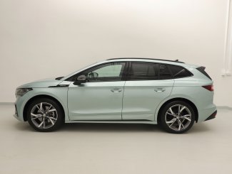 Škoda Enyaq iV 85 Sportline 82kWh 210kW 4x2/230CC