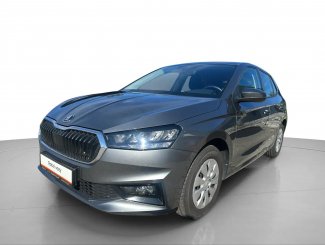 Škoda Fabia Selection 1,0MPI 59kW MT5/4547